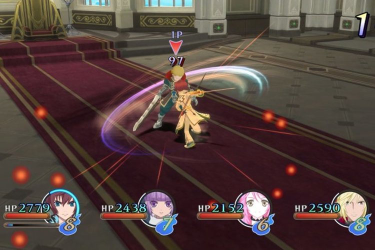 Remasterização de Tales of Graces está em promoção na pré-venda da Nuuvem.