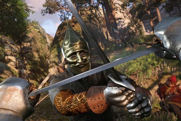 Aproveite o desconto e garanta Kingdom Come: Deliverance II para PC na pré-venda.