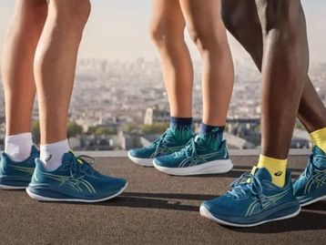 Até 45% OFF em Nike, Adidas, Puma, Asics e outras + desconto no Pix na Netshoes