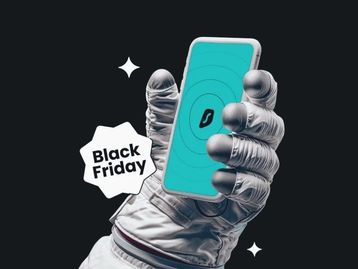 Black Friday: veja como utilizar a Surfshark VPN para comprar com segurança