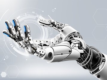 Neuralink começa testes para controlar braço robótico por chip no cérebro