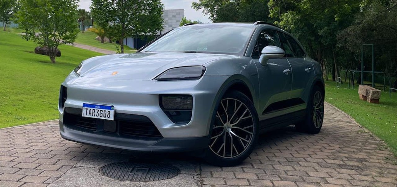 Impressões: novo Porsche Macan evolui em tudo e não te força a aceitá-lo