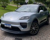 Impressões: novo Porsche Macan evolui em tudo e não te força a aceitá-lo