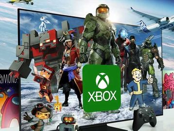 Xbox Game Pass é o maior serviço por assinatura de jogo no Brasil
