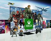 Xbox Game Pass é o maior serviço por assinatura de jogo no Brasil