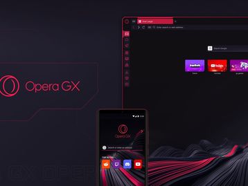 Opera GX é definitivamente um canivete suíço para gamers [Análise]