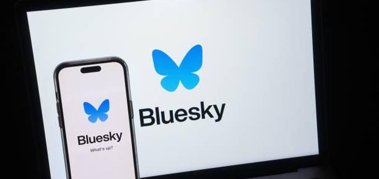 Bluesky fere regras da União Europeia e pode até ser punido com multa, informa veículo