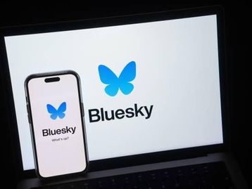 Bluesky fere regras da União Europeia e pode até ser punido com multa, informa veículo