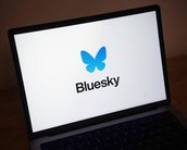 Bluesky fere regras da União Europeia e pode até ser punido com multa, informa veículo