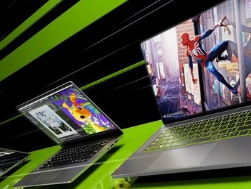 Nvidia revela quais GPUs e notebooks devem ter promoções na Black Friday