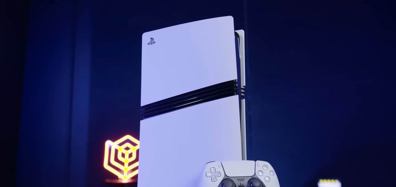 Comprar o PS5 Pro ou o PS5 Slim com o PSVR 2? Veja o que vale a pena