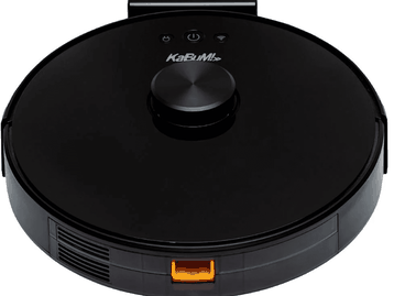 Robôs aspiradores: os modelos da KaBuM! para aproveitar na Black Friday