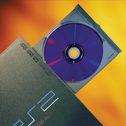 Sony confirma oficialmente que PS2 já vendeu mais de 160 milhões de unidades.