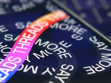 Adeus, X? Threads teve 35 milhões de novos cadastros só em novembro