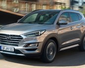 Hyundai volta a vender Tucson no Brasil, mas da geração antiga; confira