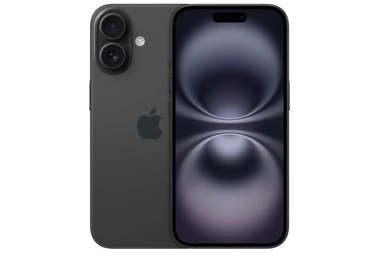 Smartphone iPhone 16 da Apple é uma das ofertas em destaque com quase R$ 1.600 de desconto.