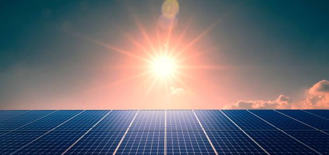 Brasil atinge 50 gigawatts de capacidade de energia solar e sobe no ranking global