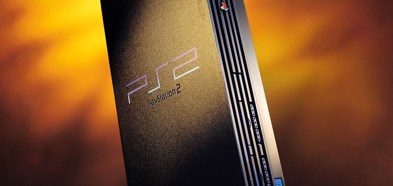 PS2 vendeu mais de 160 milhões de unidades, confirma Sony