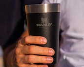 Copo Stanley e mais 9 itens da marca por menos de R$ 150 na Black Friday