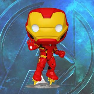 Imagem de Black Friday do Mercado Livre tem Funkos Pop! de Star Wars, Marvel e Disney em oferta + cupom de 20% OFF