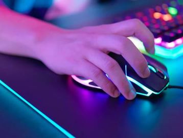 Periféricos gamer na Shopee: economize até 75% em mouses, teclados, headsets e mais