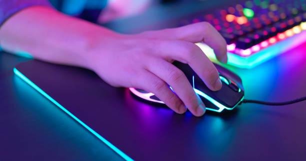 Imagem de Periféricos gamer na Shopee: economize até 75% em mouses, teclados, headsets e mais