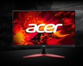 Monitor Gamer, Curvo e mais na Black Magalu: 15 opções por menos de R$ 710