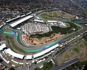 Golpistas criam página falsa de ingressos para o GP São Paulo de 2025 da Fórmula 1