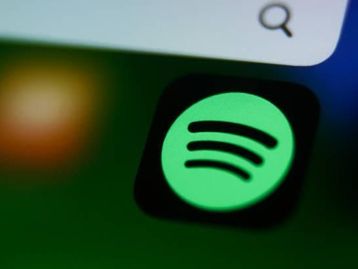 Spotify libera teaser para o Wrapped, mas ainda não diz quando será o lançamento