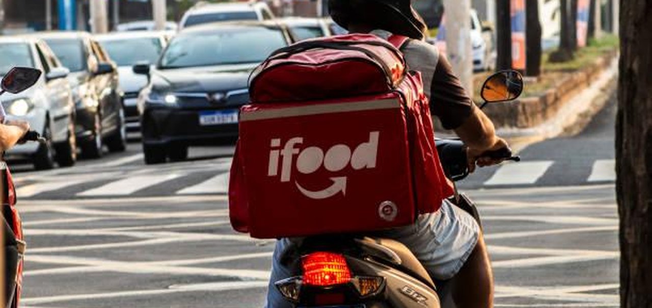 iFood agora permite trocar o seu código de segurança para entregas; veja como