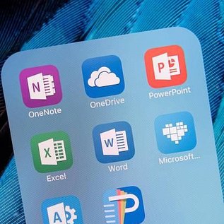 Imagem de Microsoft desmente boato e nega que usa seus documentos para treinar IA