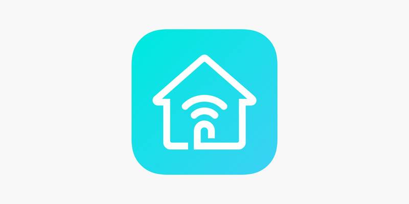 Aplicativo de controle de dispositivos pelo celular está disponível para celulares Android e iOS.