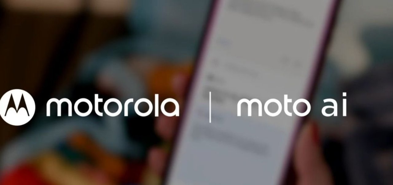 Moto AI: Motorola libera versão de testes com sua inteligência artificial para smartphones