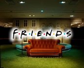 The Friends Experience chega hoje (28) na Avenida Paulista! Veja o que esperar