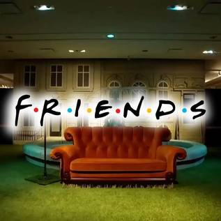 Imagem de The Friends Experience chega hoje (28) na Avenida Paulista! Veja o que esperar