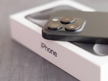Onde fica a lixeira do iPhone? Confira!