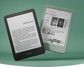 Black Friday Amazon 2024: novo Kindle colorido e versão Paperwhite em oferta; confira!