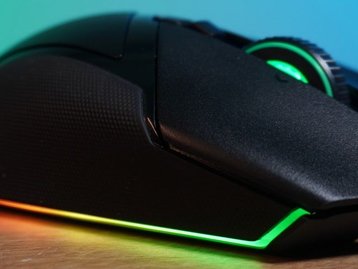 Review: Razer Basilisk V3 Pro é um ótimo mouse gamer, mas vale o preço?