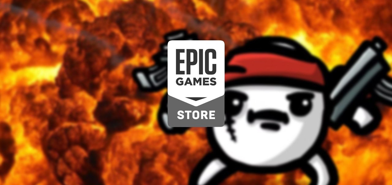 Epic Games libera jogo grátis antes da Black Friday! Resgate agora