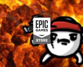 Epic Games libera jogo grátis antes da Black Friday! Resgate agora