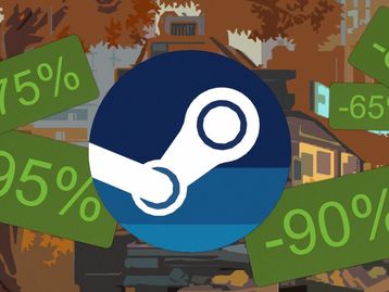Steam lança Promoção de Primavera; Veja as melhores ofertas!