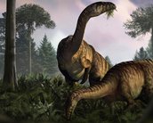 Cocô de dinossauro dá pistas de como esses répteis dominaram a Terra