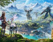 Light of Motiram: Tencent anuncia cópia 'descarada' de Horizon Zero Dawn