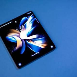 Imagem de Patente de bateria dobrável da Samsung é revelada e sugere novo modelo