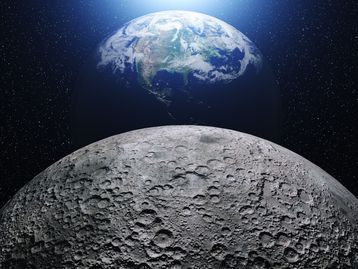 Qual é a duração dos dias na Lua? A ciência responde!
