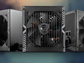5 melhores fontes custo-benefício de PC para comprar em 2024