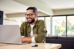 Imagem de Home office: 50 vagas para trabalho remoto internacional [30/11]