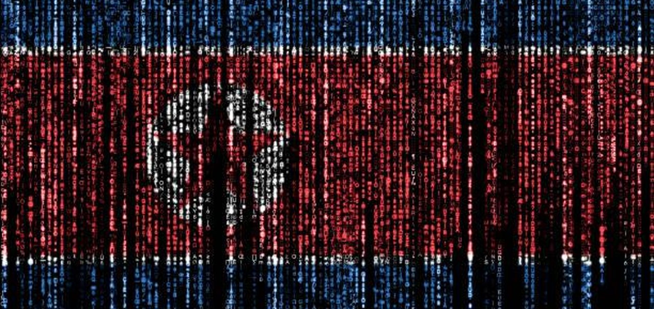 Hackers norte-coreanos infiltrados em empresas roubaram bilhões de dólares em criptomoedas