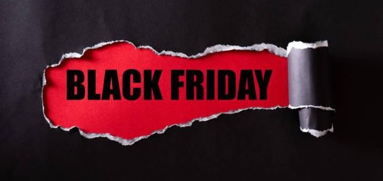 Quase 90% dos brasileiros quer comprar algo na Black Friday, diz pesquisa