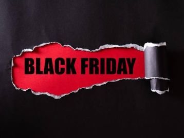 Quase 90% dos brasileiros quer comprar algo na Black Friday, diz pesquisa